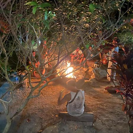 Seree Bungalows & Chill Bar Koh Chang Bagian luar foto