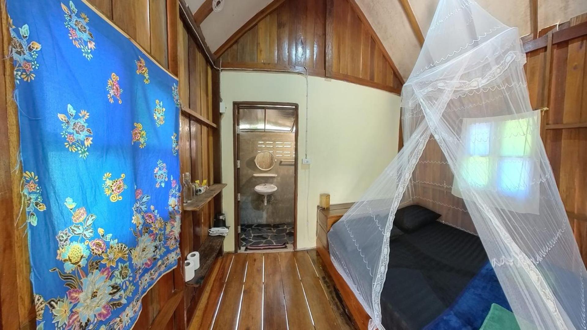Seree Bungalows & Chill Bar Koh Chang Bagian luar foto