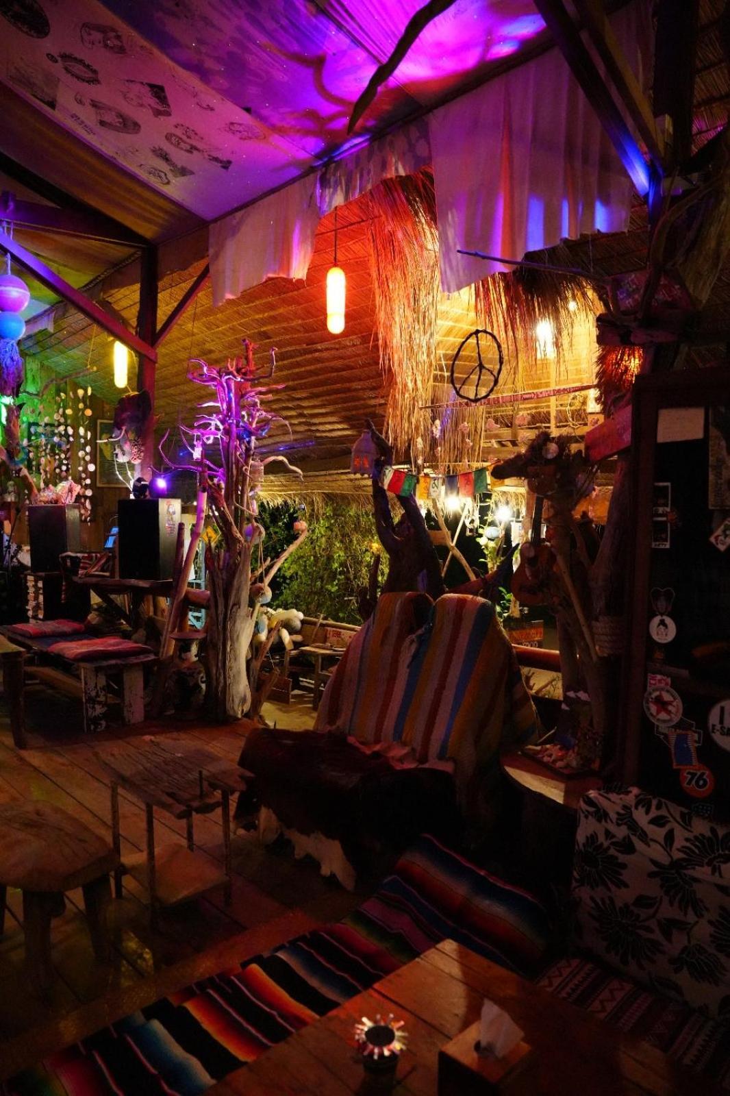Seree Bungalows & Chill Bar Koh Chang Bagian luar foto