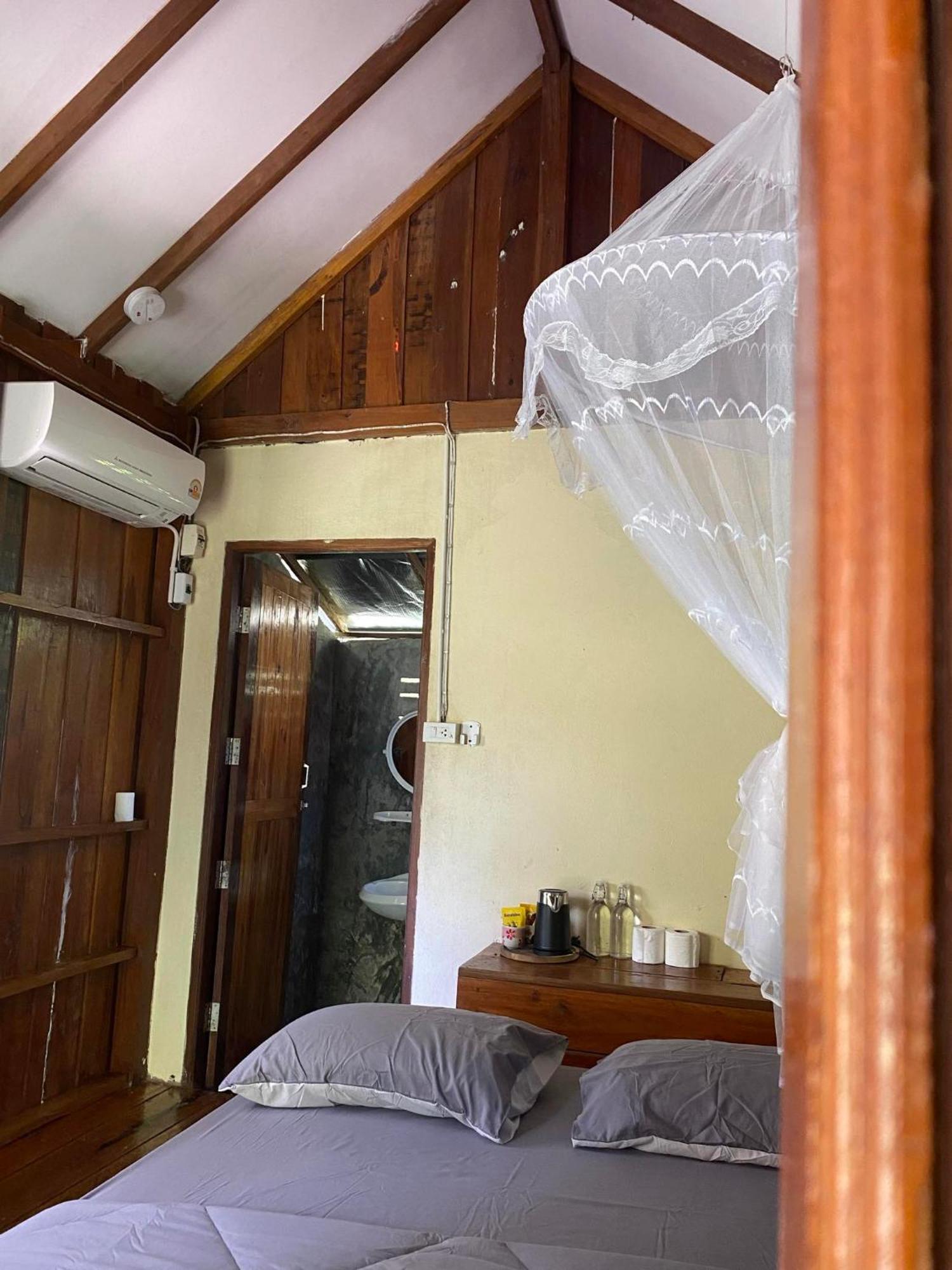 Seree Bungalows & Chill Bar Koh Chang Bagian luar foto