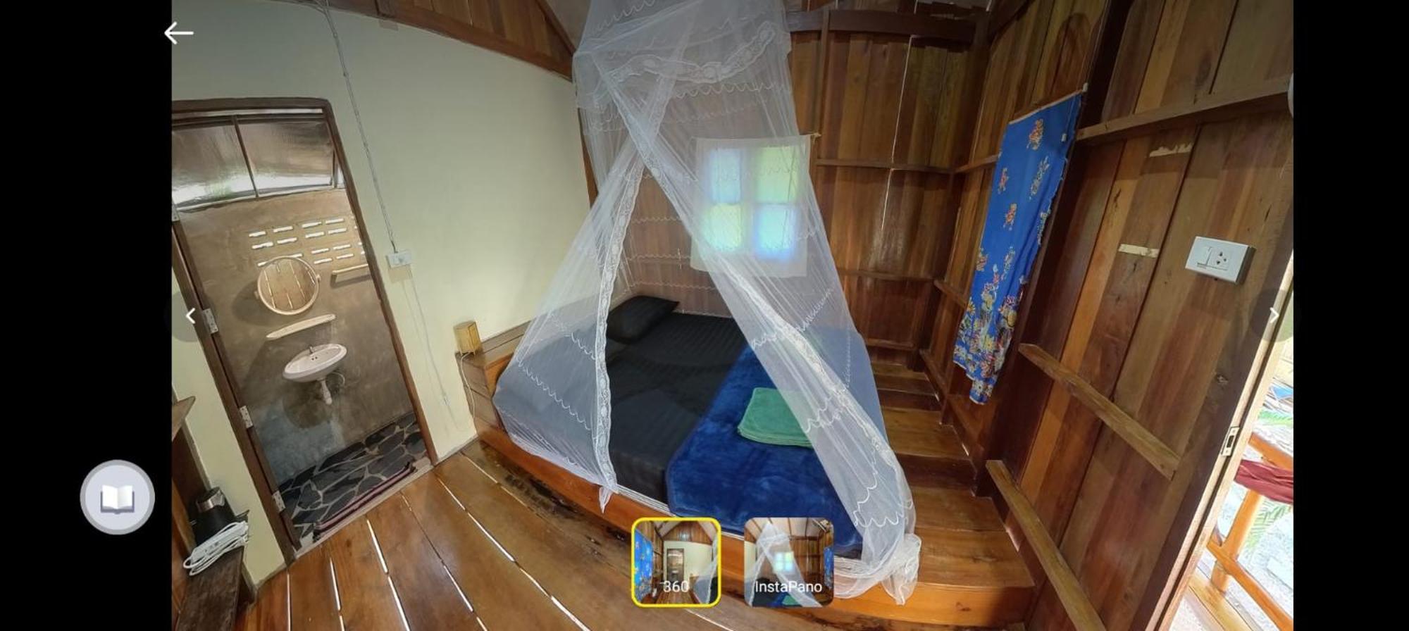 Seree Bungalows & Chill Bar Koh Chang Bagian luar foto
