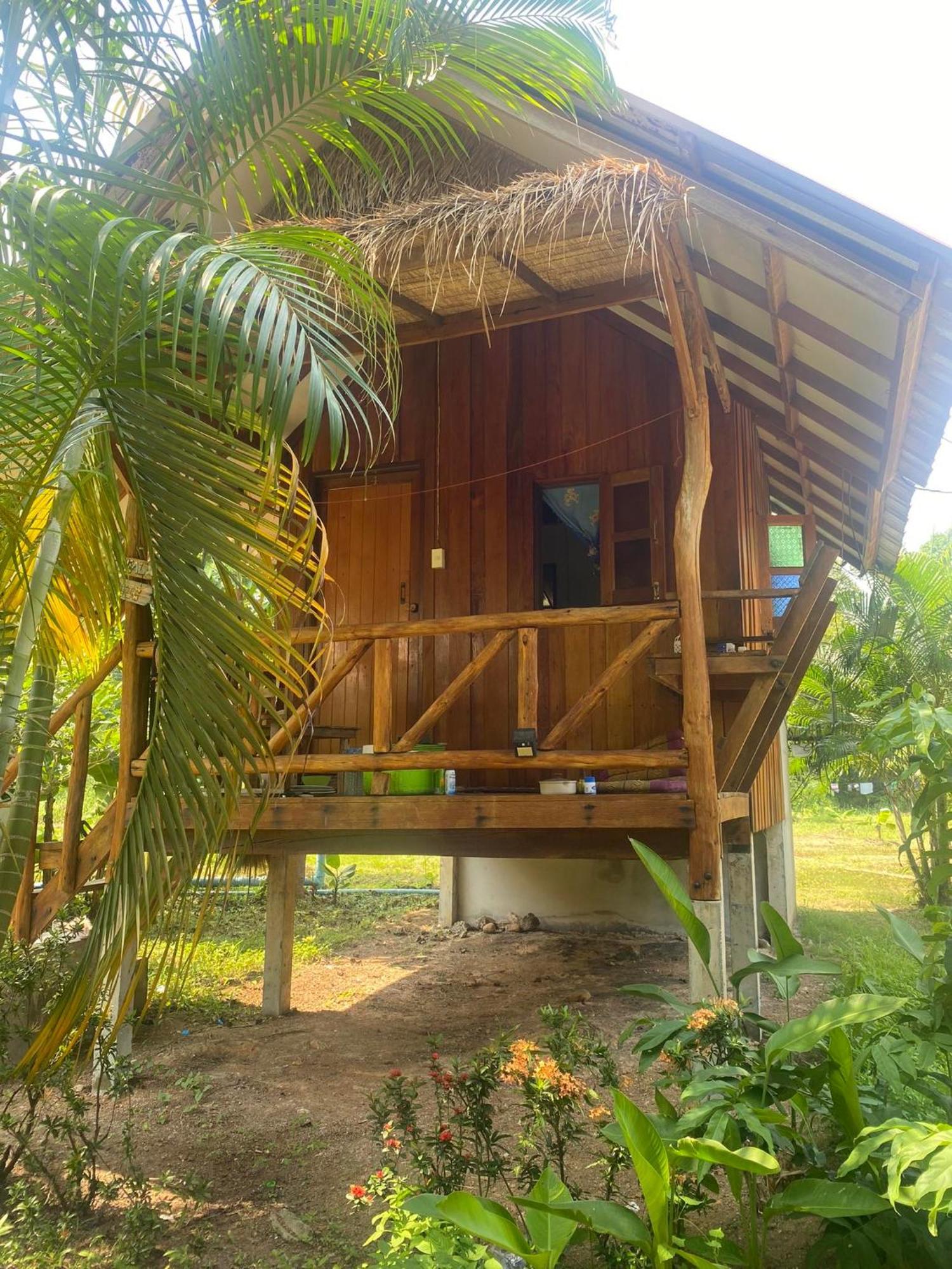 Seree Bungalows & Chill Bar Koh Chang Bagian luar foto