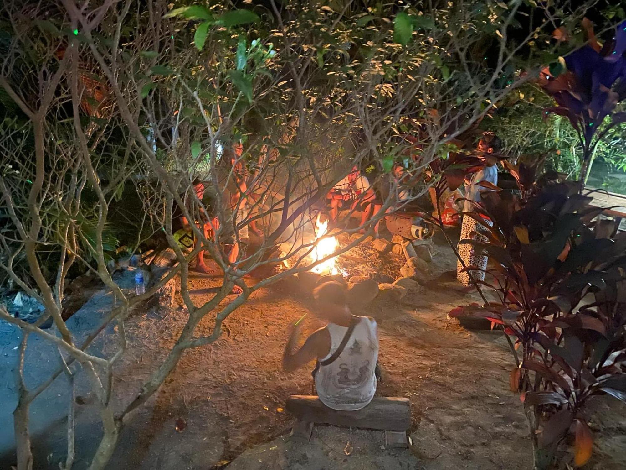 Seree Bungalows & Chill Bar Koh Chang Bagian luar foto